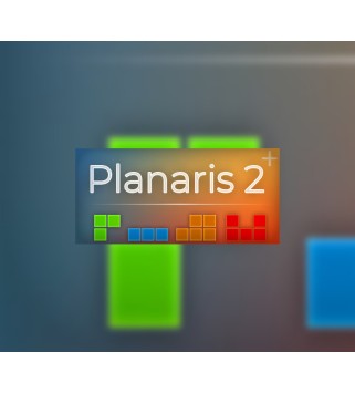Planaris 2+ Steam Key GLOBAL